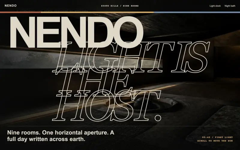 NENDO